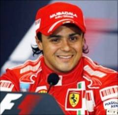 Felipe Massa: A volta...