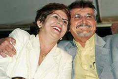 Código da... Gilda