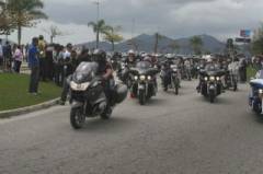 Moto Road encerrou com grandes atrações em Floripa