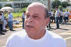 AJ diz que sua meta e fazer Nelsinho governador 