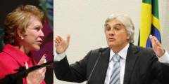 Delcídio cotado a virar 