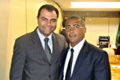 Delcídio convoca 