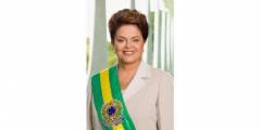 Dilma tem 73% de aprovação, diz Ibope