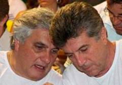Coluna do meio... 