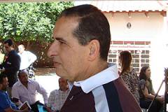 Irmão do ministro Paulo Bernardo deve disputar prefeitura em MS