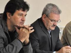 Mandetta e Geraldo cobiçados pelo PSD