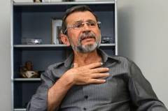 Valter Pereira, ex-peemedebista histórico agora no rival regional PT