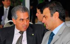 Aécio Neves 