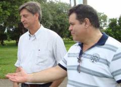 PDT lançará Dagoberto à sucessão na Capital