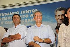 Mensagens e desencontros...
