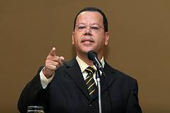 Pelo PV, Bluma é o 7º pré-candidato à Prefeitura de Campo Grande