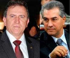 Política da boa vizinhança...