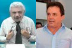 Vander já fala em pacto político para 2º turno, mas seria bom antes ouvir a sintonia do eleitor