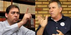 Prefeito de Campo Grande será eleito no 2º turno com Bernal e Giroto