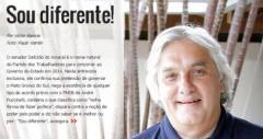 Bernal só perde 