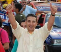 Fauzi poderá tomar posse em Aquidauana