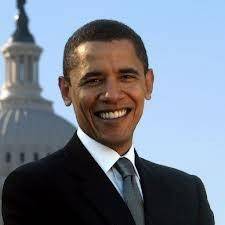 Barak Obama... de Barros 