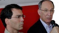 Rui Falcão adia vinda a MS, informa PT