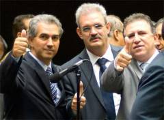 Chapa Azambuja-Giroto