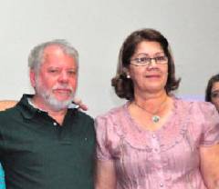 Presidente e dirigentes deixam PT de Paranaíba por causa de irmão de ministro