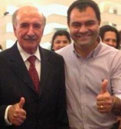 Assessor de Delcídio na nova direção do PDT