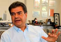 Nelsinho diz que aumento de repasses a hospital evoluiu conforme demanda 