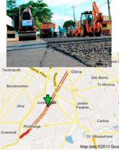 Prefeitura entrega 
