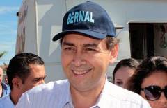 E o Bernal...?