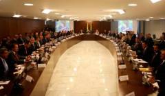 Dilma quer Constituinte para reforma política