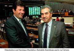 Papo de pacto