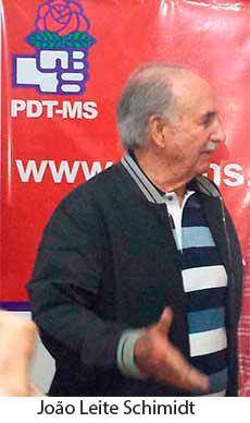O bruxo, a fada e o 