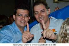 A quem interessa cassar Bernal...