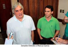 Equipe de campanha