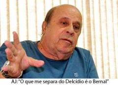 Se PSD dividir palanque de Delcídio com Bernal, AJ diz que vai...