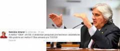 Senador....Pesquisas 