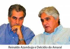 Azambuja descarta 