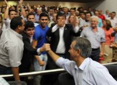 Eleições 2014.........Incógnita.