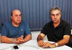 Aliança...PSD & PSDB