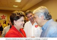 Delcídio, o 