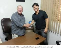 Por 13 votos, PTB confirma apoio a Delcídio