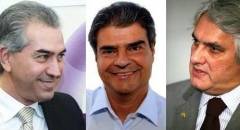 Matemática do voto....