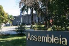 Acredite se quiser...Eleição na AL MS