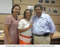 Em terra de petistas, vitória do rival
