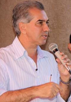Ficha limpa no Governo do PSDB em MS