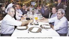 Na sua opinião, o governo Azambuja será...