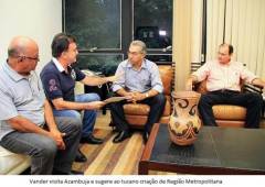Petistas de olho