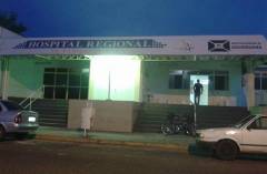 Médicos ameaçam parar principal hospital de Aquidauana