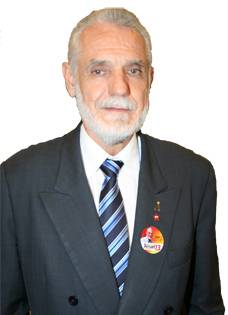 Pedro Teruel