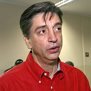 Dagoberto Nogueira