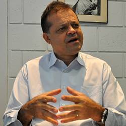 Francisco Maia